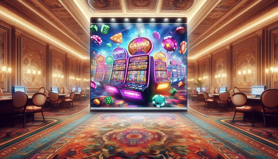 GoldiWin Casino