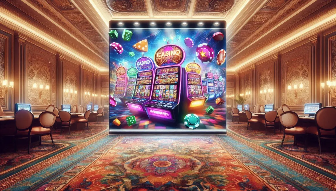 GoldiWin Casino